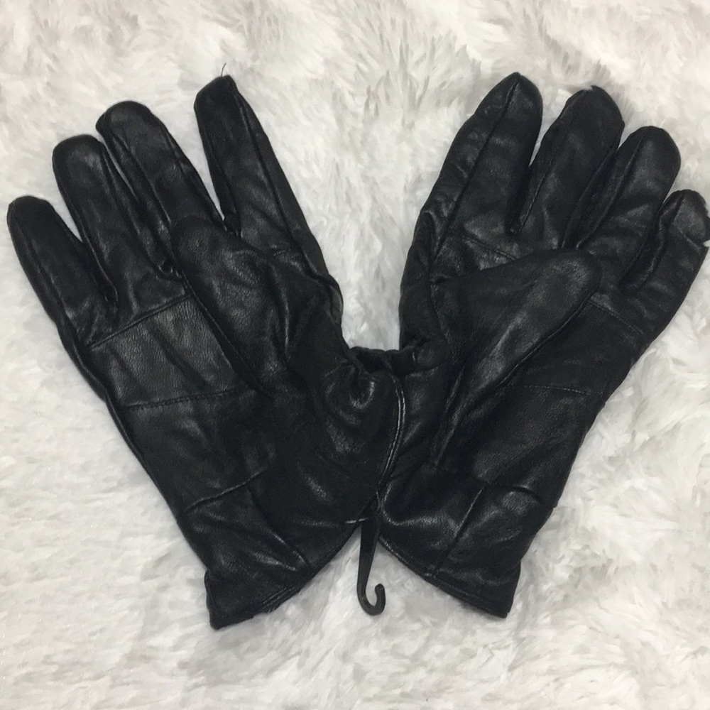 Men’s gloves - Picture 2 of 4